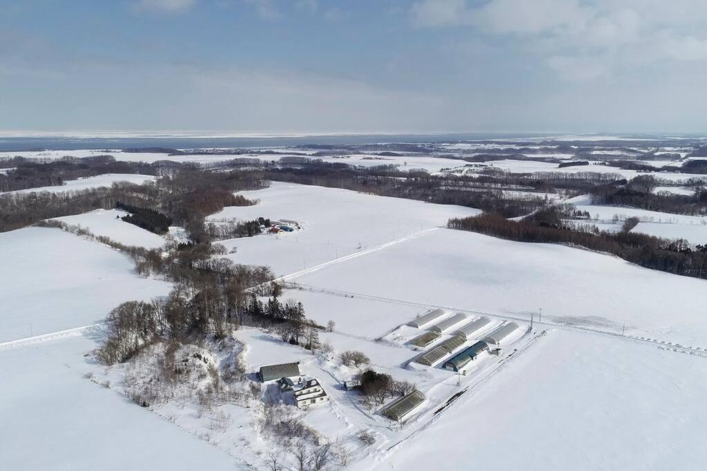 Cottage 아바시리 외부 사진