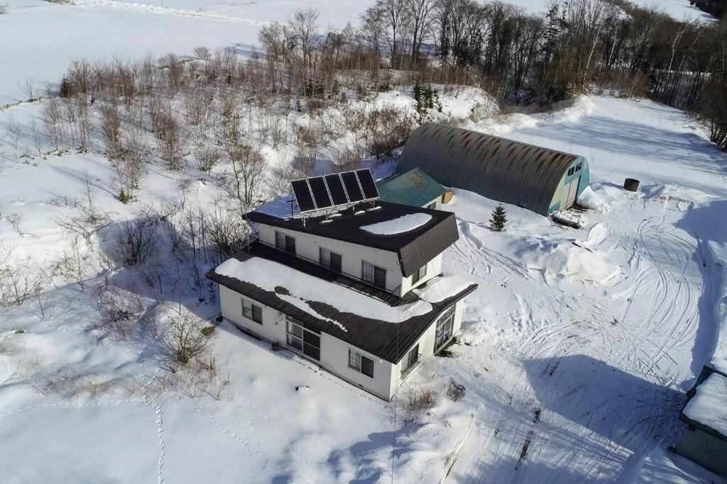 Cottage 아바시리 외부 사진