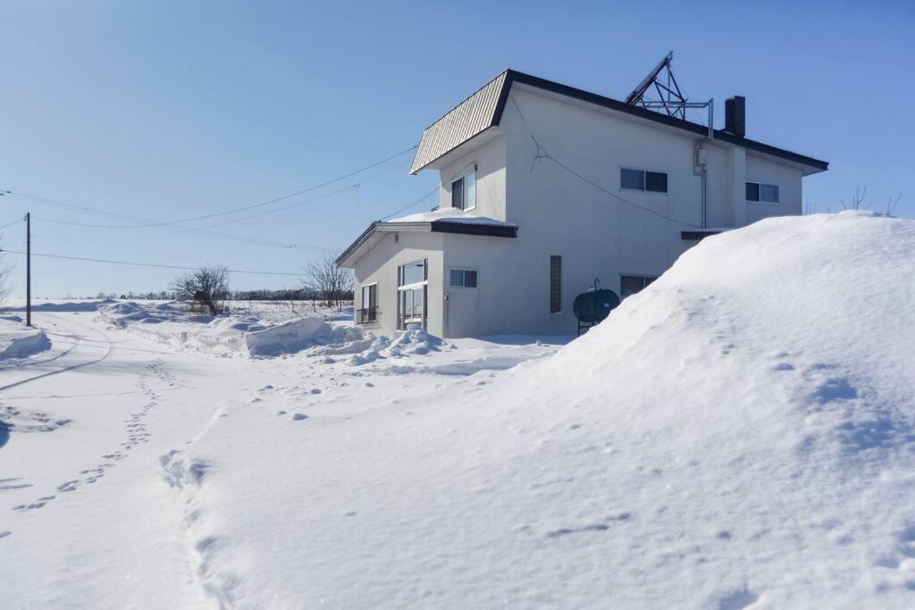 Cottage 아바시리 외부 사진