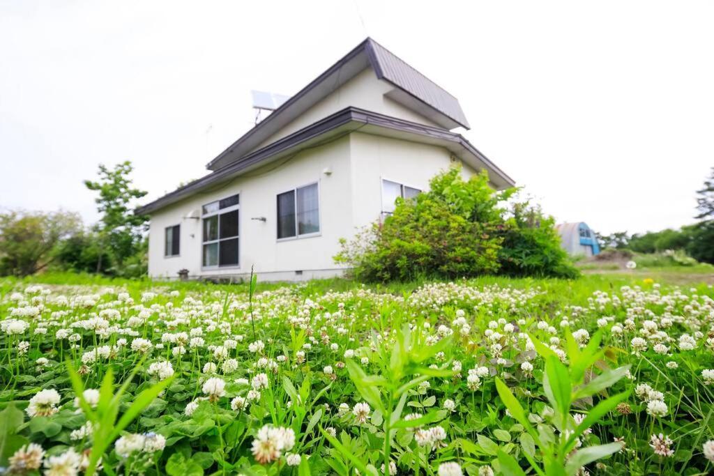 Cottage 아바시리 외부 사진